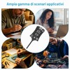 BTFO 2pz Tester di Induttanza, Tester di Induttanza Bobine Schede