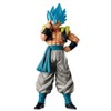HG Dragon Ball 02 SAIYAN EDITION Set of 4 Gacha