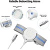 Bedwetting Alarm, Pee Alarm for Bedwetting, Potty Alarm Bedwetting for