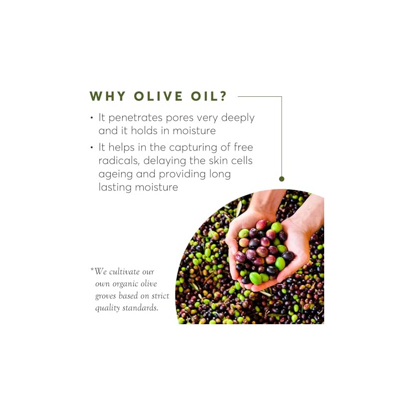 Aphrodite Multi-Benefit CC Cream (50 ml / 1.70 fl oz)