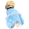 Rubie's Disfraz de Cenicienta para Perros Grandes