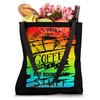Kick Boxing Coach Coffee Tote Bag