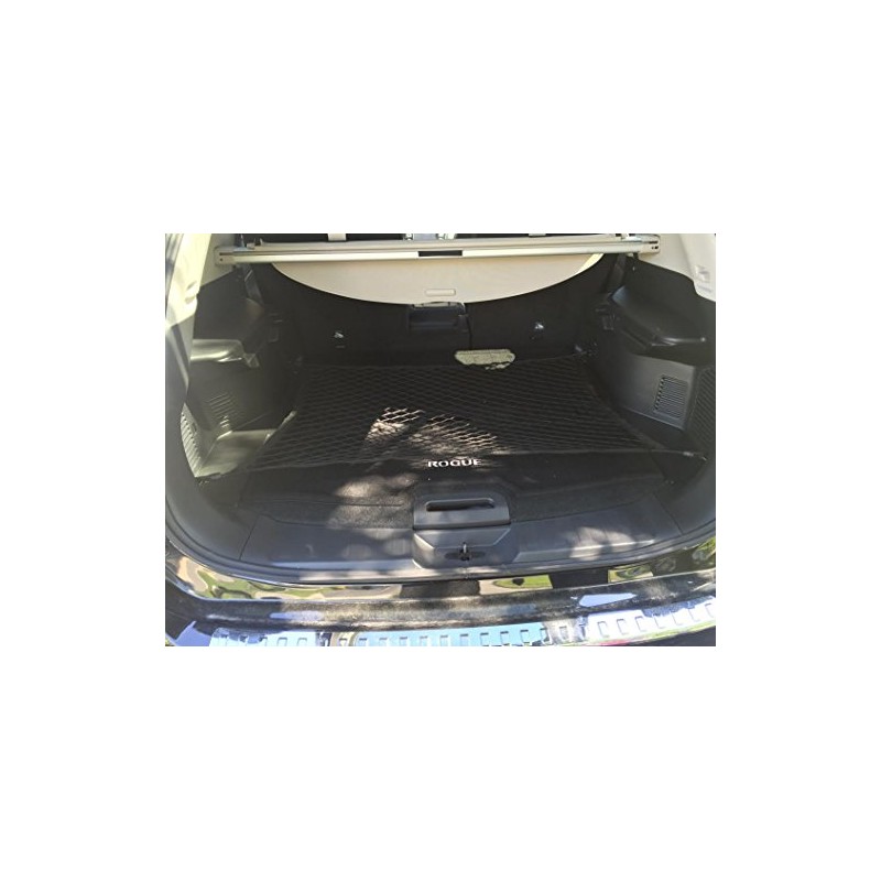 Maxx Express Trunk Floor Cargo NET for Nissan Rogue 2008