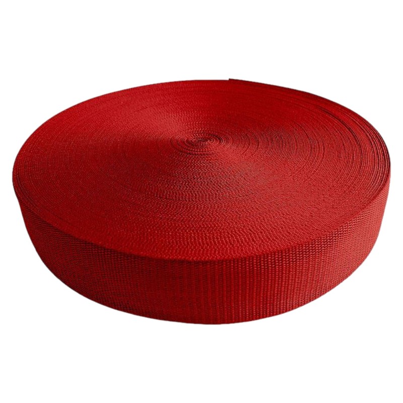 Webbing Strap 2 m 5 m 10 m 50 m