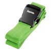 Hama Luggage Strap - Strap for securely locking luggage for