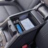 EDBETOS Acadia Center Console Organizer Compatible with 2017-2023 GMC Acadia