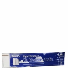 GeneralAire 13156 - 17" x 27" x 6" RESERVEPro (#4051) Expandable Filter, MERV 11