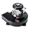 Criditpid Furnace Draft Inducer Blower Fan Motor Replacement for Jakel