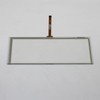 SOINEED for Jensen JRV9000 6.2 inch Touch Screen with Adhesive