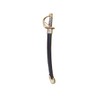 Denix Mini Civil War Saber Letter Opener with Sheath