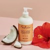 Shea Moisture Acondicionador