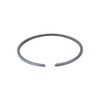 Piston Ring Tunin 80 cc 48 x 1.5 mm Hercules