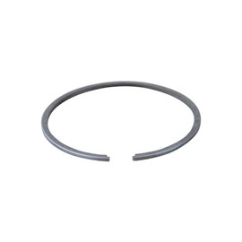 Piston Ring Tunin 80 cc 48 x 1.5 mm Hercules Prima M 1 2 3 4 5 6 N S SL Optima Jogging Hobby Rider HR C P Sachs 504 505 Motor Sport Piston Ring Athena