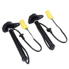 2x Active Bonnet Actuator Compatible with Mercedes C-Class W205 C205 S205 Hood Actuator Bonnet Actuator Replacement Bonnet Drives 205 906 00 02 2059060002 A 205 906 00 02 A20590 600026610