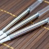TRIPLEIGHT Dynasty A-FLOW BLACK LINE Soft Darts Barrel Fallon 3