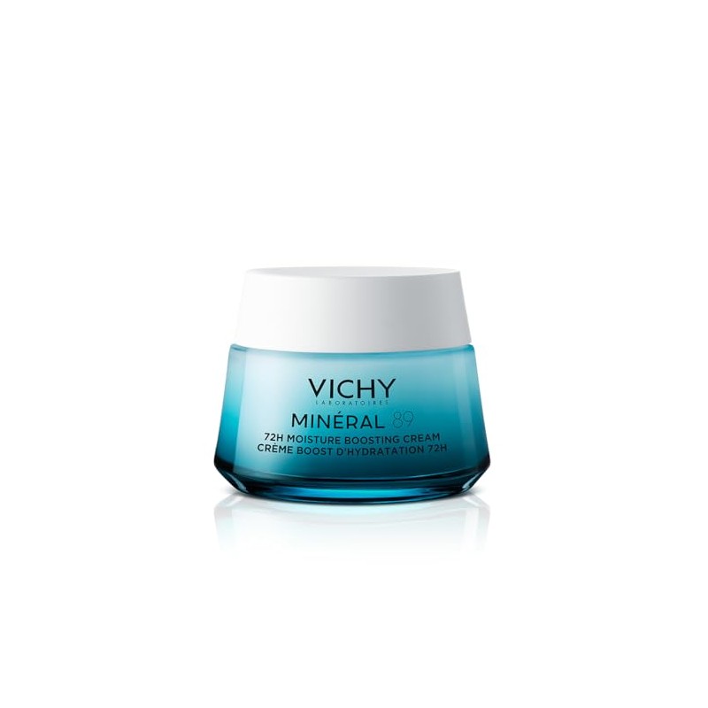 Vichy Crema Hidratante Minéral 89 50ml
