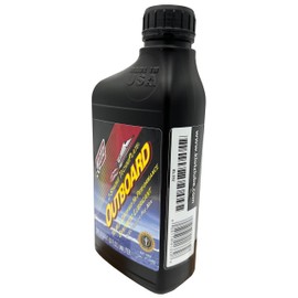 Klotz SkiCraft PWC 2-stroke Pre-mix/Injector Synthetic Oil (KL-332)
