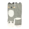 Bowbear 6-Pair Super Cute Baby Socks