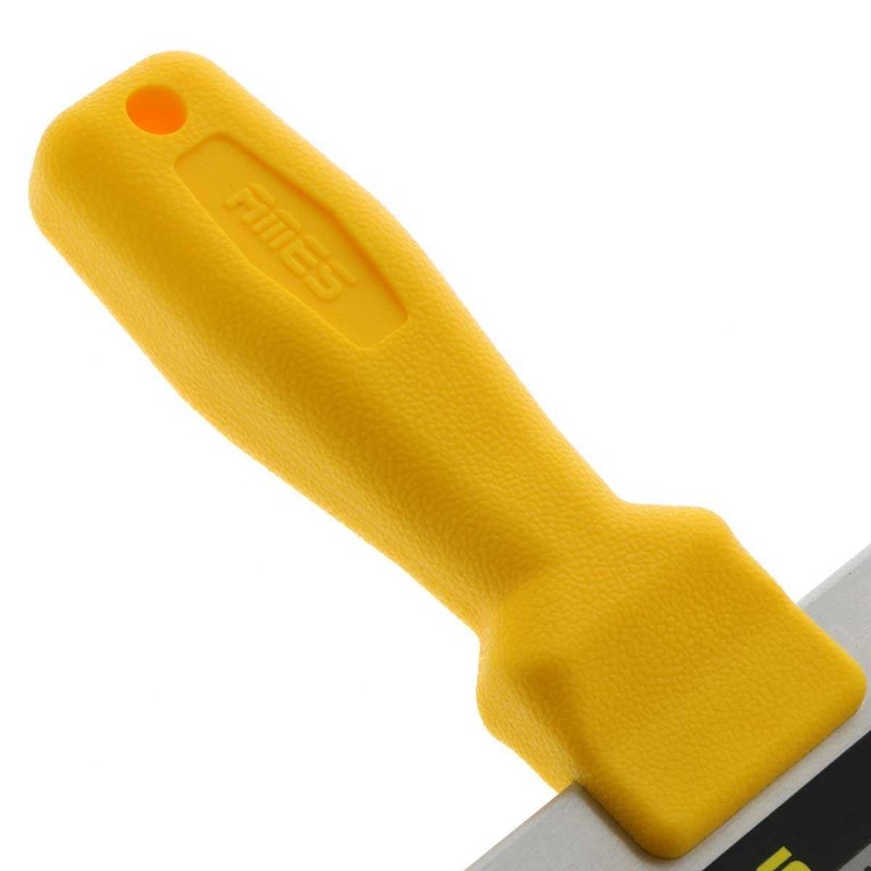 Ames Strong Handle Blue Steel Drywall Taping Knife Set 8"-10"-12"