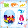 Baby Bath Toys for Kids Ages 3 4 5: 30PCS