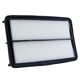 EcoGard XA5651 Filtro de Aire para Motor Premium Compatible con Honda Pilot Odyssey Acura MDX 2005-2015
