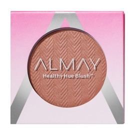 Almay Healthy Hue Blush, Nearly Nude 100