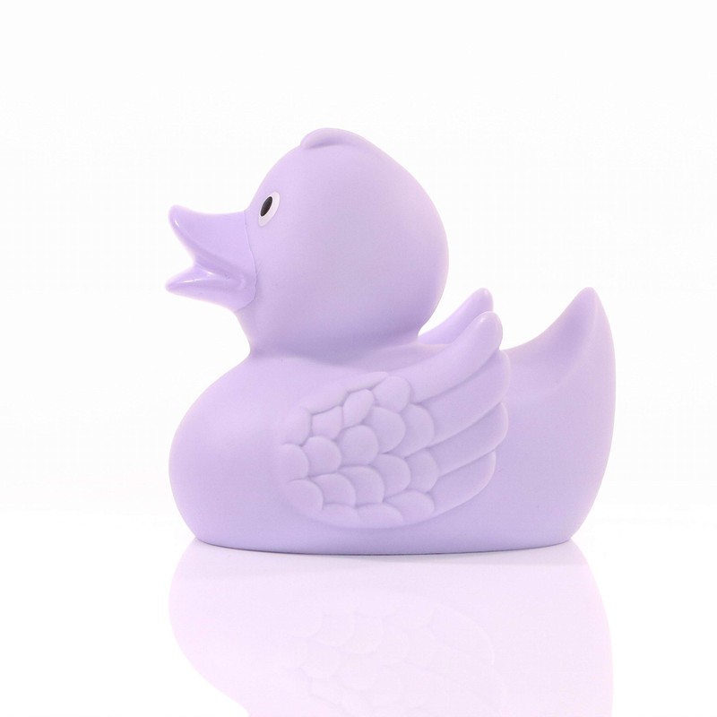 Schnabels Bath Duck Wings - Gift for Birth Birthday Name