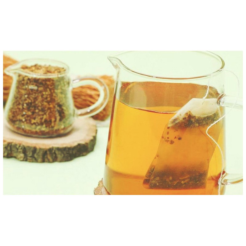 다하다 작두콩차 Dahada Jackbean Tea