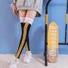 1Pair Chicken Leg Socks - Funny 3D Cartoon Chicken Socks,