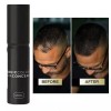 50ML 방수 헤어 컨실러 크림 Sweatproof 자신감있는 모양의 매직 컬러