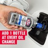 STP Complete Fuel System Cleaner, Fuel Cleaner Deep Cleans Entire