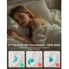 Ear Plugs for Sleeping, Block Snoring & Noise, Ear Plugs