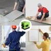 Cross Line Laser, Laser Spirit Levels with Tripod, Vertical and