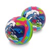 Mondo Toys 23032 Wild Waves Volleyball - Size 5 Indoor,