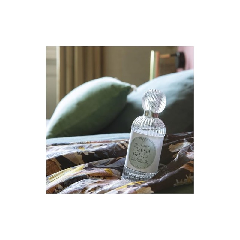 MATHILDE M. Les Intemporelles Laundry Fragrance 75 ml Dolce Fig