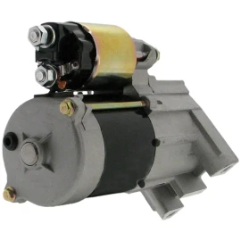 Caltric New Starter Compatible with Honda GX610, GX620, GX670, GXV620, GXV610, GXV670 Engines 18Hp 20Hp 24Hp