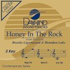 Honey In the Rock [Accompaniment/Performance Track]