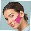 Mikinona 2pcs Facial Care Anti-wrinkle Stickers for Nasolabial Folds Safe