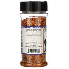 The Spice Lab, Classic Steakhouse Seasoning, 175g