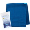 OKA 4548622805598 Face Towel, Easy Dry Karalaka, Approx. 13.4 x