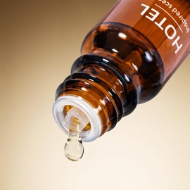 Hotel Diffuser Oil Inspired by The Iconic 5-Star Hotel – 10 mL (0.34 fl oz) – Fragrance Oil for Waterless Diffusers – Version 1