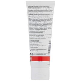 Dr. Hauschka Hydrating Foot Cream, 2.5 Fl Oz