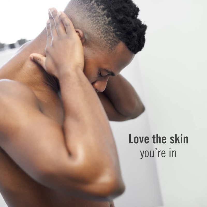 DX Smooth Bump Shield Moisturiser – Daily moisturiser and treatment