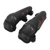 Motorcycle Knee Pads Reflective Adjustable Anti Fall EVA PP Knee