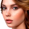 Renova Rubor En Polvo Glow Coral 10g