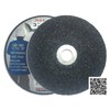 Nippon Regibon Skill Touch Sakamichi Grinding Wheel for Concrete 150x3x22