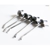 HAND ® 15cm Slatwall Euro Hooks Arm Retail Shop Display