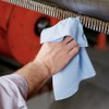 PIG Heavy Duty Shop Towels for Oil and Grime -