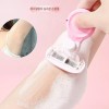 Hera 헤라진 여성용 면도기, 2개, 1개입 Hera Skin Women's Razor,