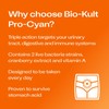 Bio-Kult Pro-Cyan – 2 Live Bacterial Strains with Cranberry Extract